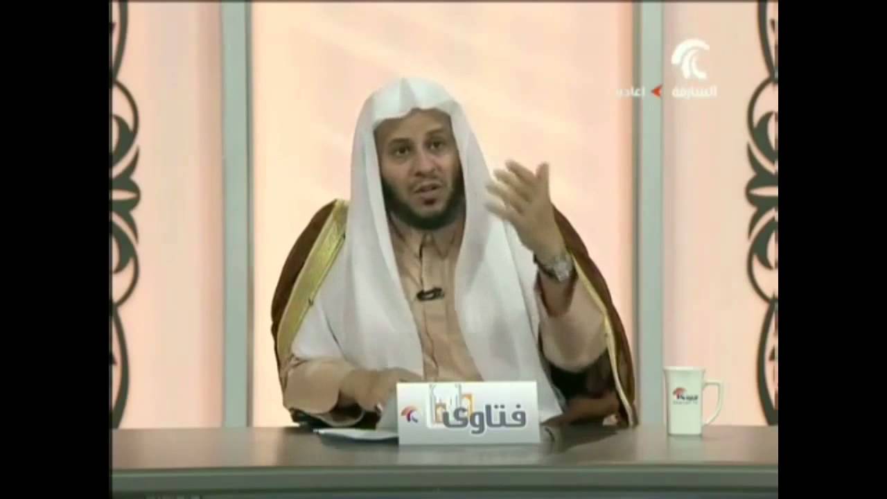 متى يفطر الصائم؟ - الشيخ عزيز فرحان