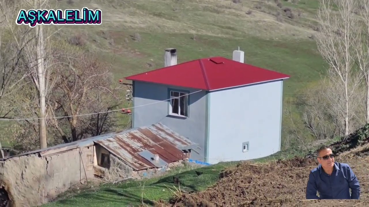 Aşkale Hacı Hamza Köyü