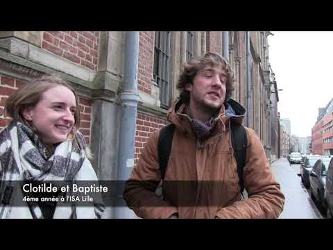 Vidéo: Causes De Stress Chez Les étudiants