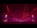 Dec vlogmas 2 - ERIC CHOU (周兴哲) singapore concert Part 1