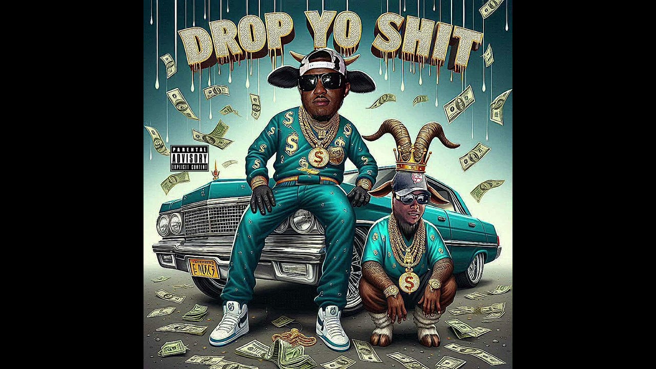 Obejrzyj KashKow x Hitmaker Q - Drop Yo Shit w YouTube Obejrzyj KashKow x Hitmaker Q - Drop Yo Shit w YouTube