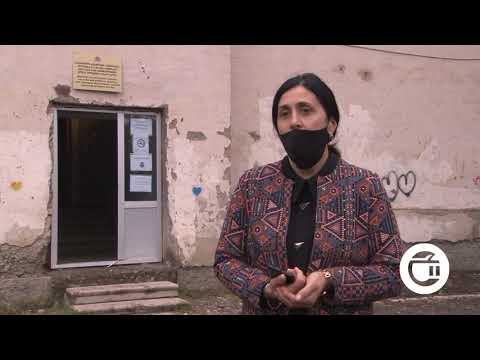 კორონავირუსის 2 ახალი შემთხვევა ველისციხეში- დაინფიცირდა 14 წლის სკოლის მოსწავლე