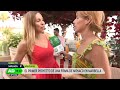 Andalucía Directo | Piscina infinity y camas balinesas frente al Mediterráneo en Marbella