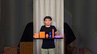 Imprimindo os Objetos Mais Satisfatórios do Planeta 🌎😍#caveira #katana #impressora3d #3d #asmr