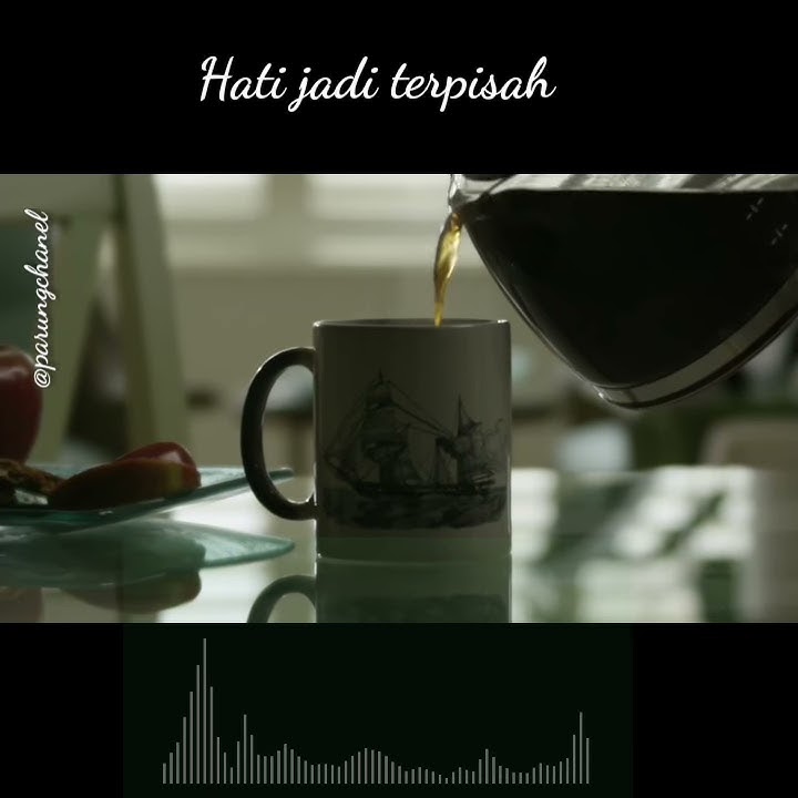 Story WA Melly Goeslaw Status WA Risau Melly Goeslam
