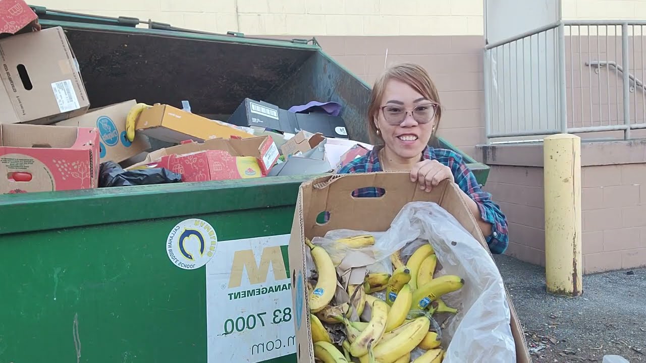 Na bulaga ako sa Dami nang laman,Mayaman sila at tinapon na lahat
