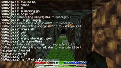 The Labyrinth of Irritation Part 1/3