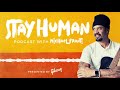 Robert Randolph (Recording Artist) - Stay Human Podcast with Michael Franti