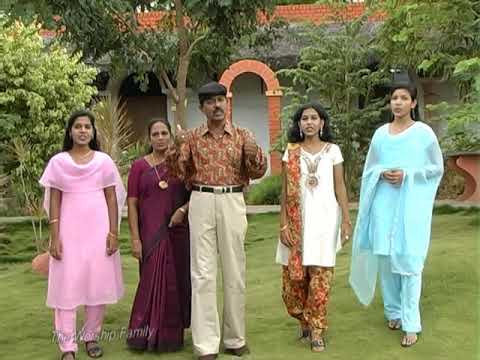 Koodi Jebikkavanthom  DVD by Worship Family