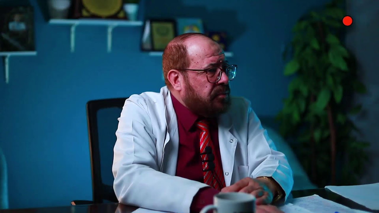 علاج الكلى (والجهاز البولي) 🥼