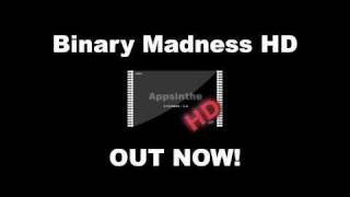 Binary Madness HD for iPad (+Promo Codes!)