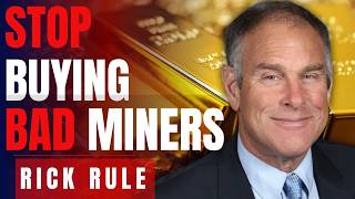Rick Rule | How I Find Undervalued Mining Stocks Before the Market Does