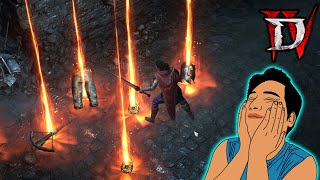 A sneaky D4 loot feature that only the oblivious will see | Diablo 4