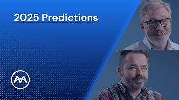 What Lies Ahead: How AI Will Redefine Finance in 2025