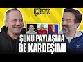 Dursun Özbek | Sadettin Saran | Osimhen Icardi | Torreira Devrim Özkan Demet Özdemir | Salvo