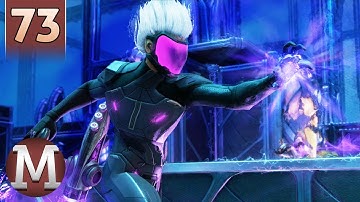 FINAL MISSION PART 2 - XCOM 2 WotC #73 - Modded Legend Gameplay