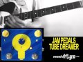 Jam Pedals Tube Dreamer Guitar Pedal