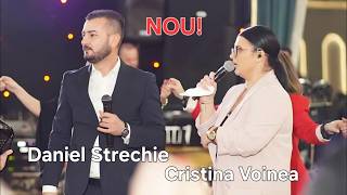 Formatia Cristina Voinea & Daniel Strechie - Cel mai tare colaj de petrecere - Bomba momentului 2026