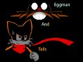 Sonic Exe Dark Souls Remake Tails And Eggman 