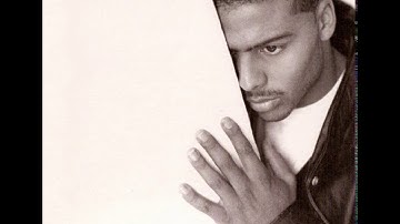 Al B. Sure! - Missunderstanding (Eddie F