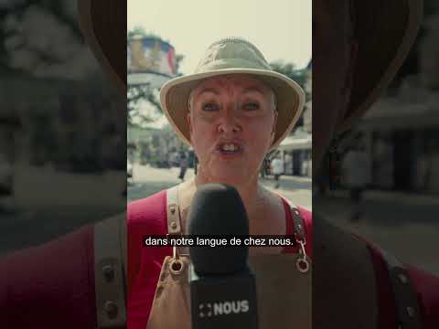 Histoires d'être NOUS | Trailer #3