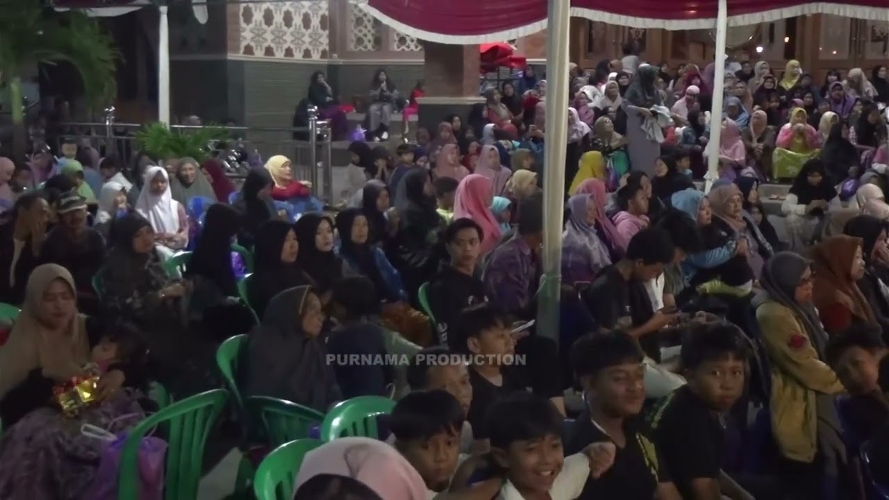 FULL WAYANG DAKWAH CEPOT DAWALA SEMAR KI DALANG IRWANA GIRIMARGA PUJARAN GIRIHARJA3