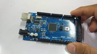 Arduino Mega 2560