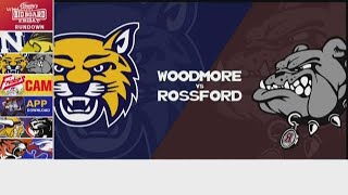 Charlie’s Dodge  Chrysler Jeep Ram Big Board Friday: Woodmore vs. Rossford