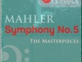 Capture de la vidéo Gustav Mahler - Symphony No 5 In C Sharp Minor Iv Adagietto Harold Faberman