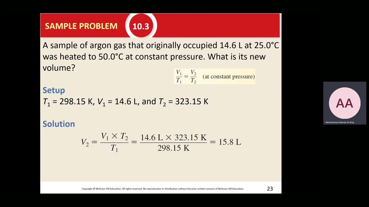 Chapter 10 (1-4) - YouTube