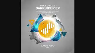 Serge Landar - Gotham (Original Mix)