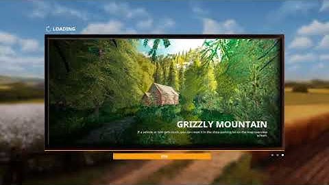 Fs19 logging from scratch inspired from fdr logging