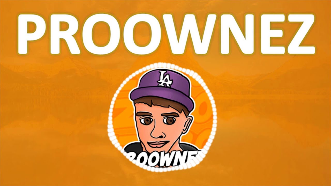 Proownez Proownez