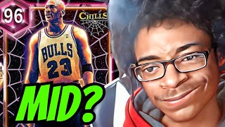 видео: ЭТОТ ХЭЛЛОУИНСКИЙ КОНТЕНТ Вроде как СРЕДНИЙ... В NBA2K26 MyTeam!! картинка: ЭТОТ ХЭЛЛОУИНСКИЙ КОНТЕНТ Вроде как СРЕДНИЙ... В NBA2K26 MyTeam!!