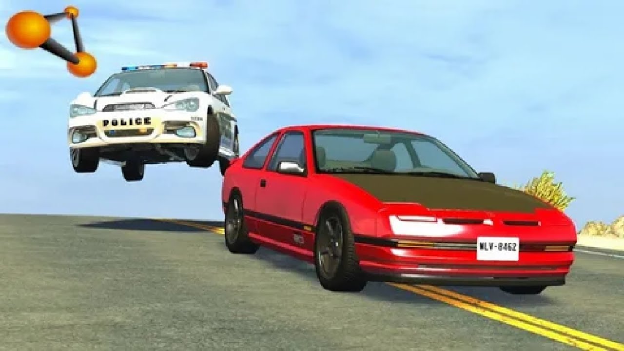 Playstation beamng drive