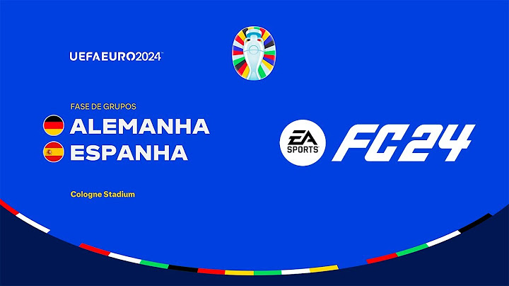 UEFA EURO 2024 - Spain vs Germany | Quarter-Finals Full Match [4K60FPS]