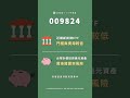 009824成分股？配息？用台幣一次打包美股科技巨頭！#口袋證券 #etf #shorts