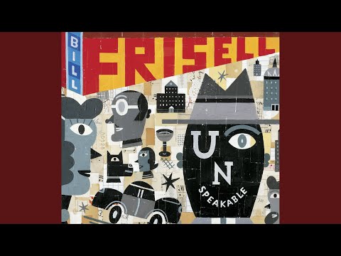 Bill Frisell — 1968