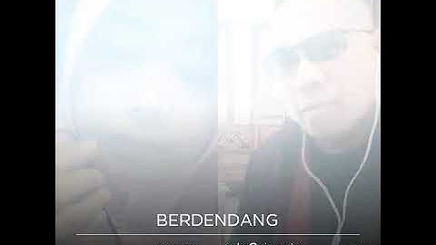 Berdendang ( COVER)