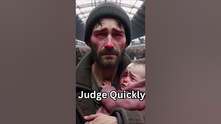 The Heartwarming Act of a Homeless Man That Shocked Everyone | Inspirational Story #motivation