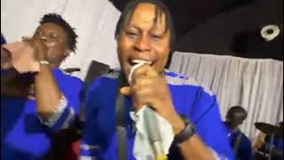 Mega 99 At The Burial Ceremony Of Ven.Sup.Evang Averehi