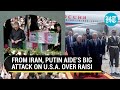 Raisi death from iran putins aide says american becoming dirty word amid foul play rumours