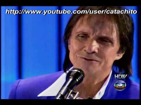 Roberto Carlos e Caetano Veloso - Garota de Ipanema