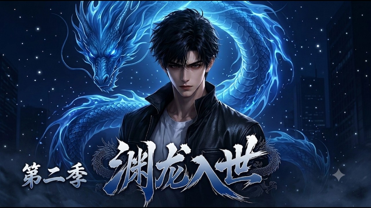 淵龍入世：煉獄歸來退婚風雲