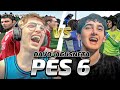 Davoo xeneize vs la agusneta  pes 6