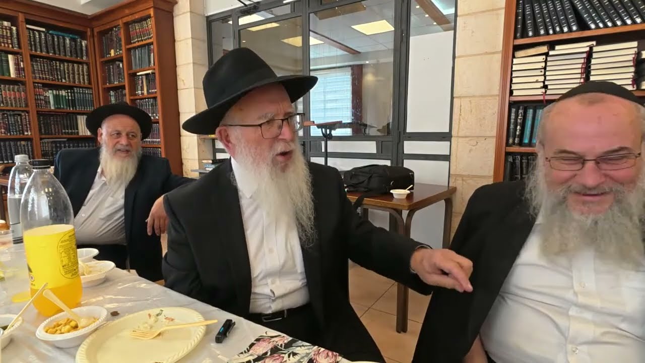 Uploads from Chassidus - חסידות