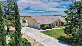 18870 Outer Bear Valley Road, Apple Valley, CA 92307 Virtual Tour