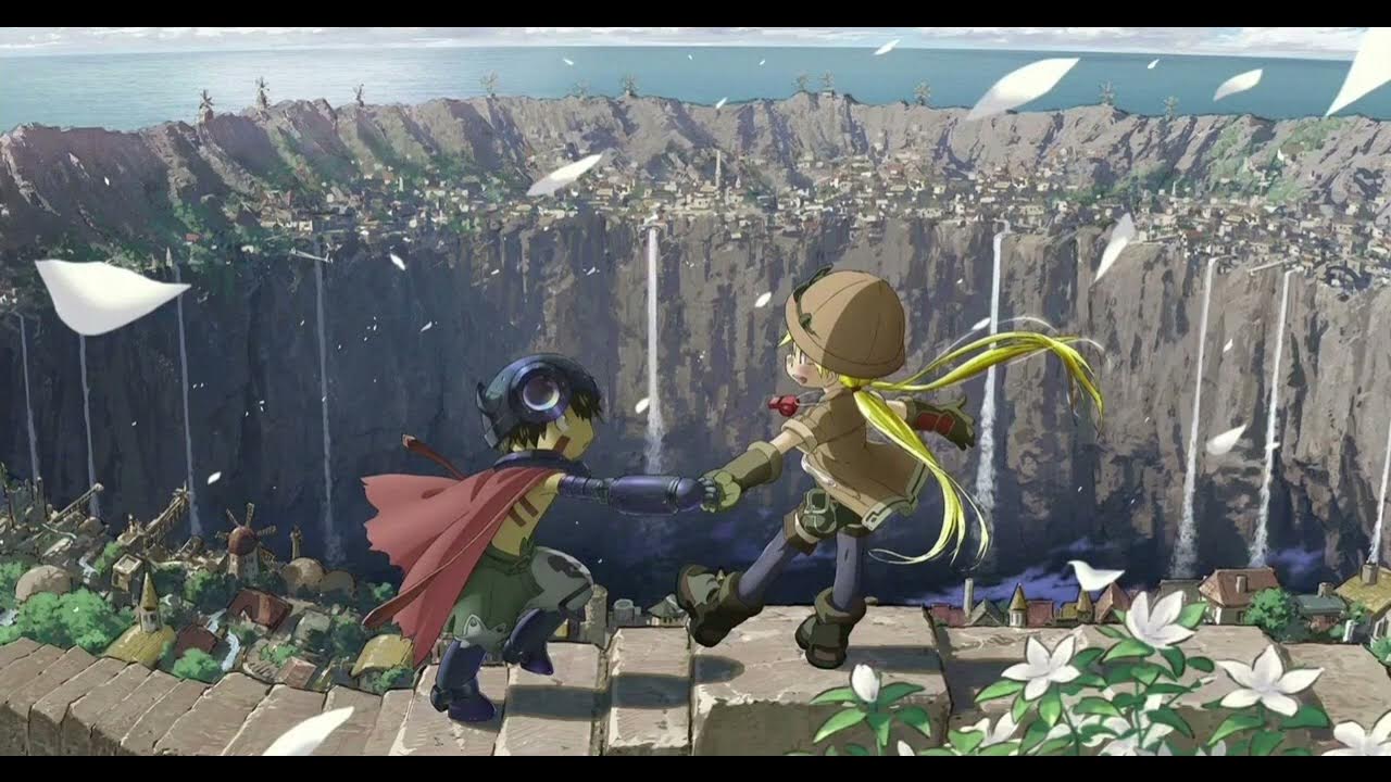 Made in Abyss (Opening) on Vimeo