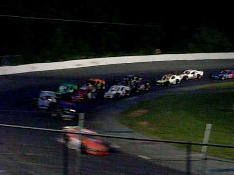 Mahoning 6-12 - Beers Leads; Kirkendall Spins