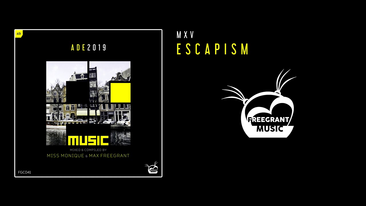 Watch MXV - Escapism on YouTube Watch MXV - Escapism on YouTube